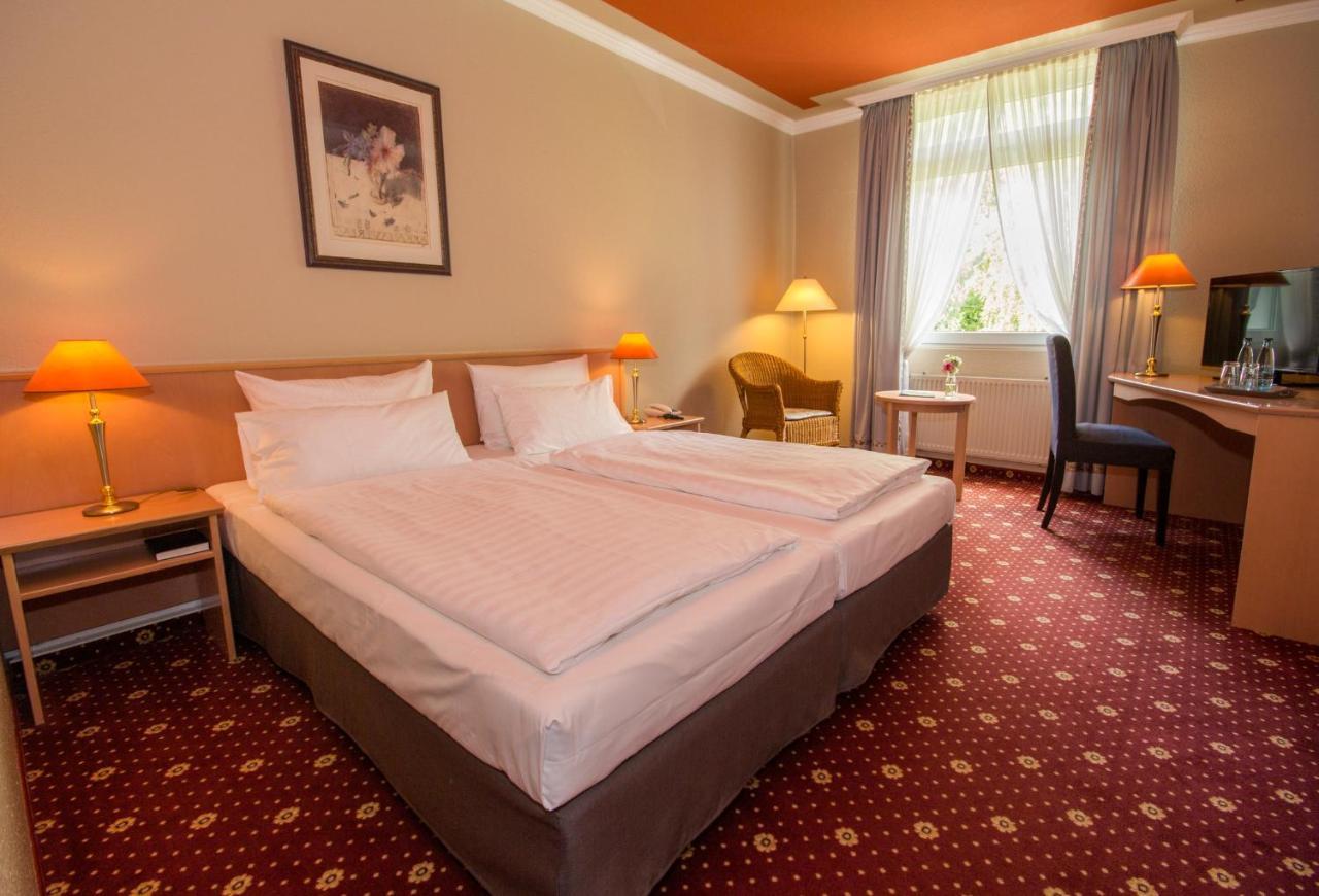 Tangstedter Muehle Hotel Kültér fotó