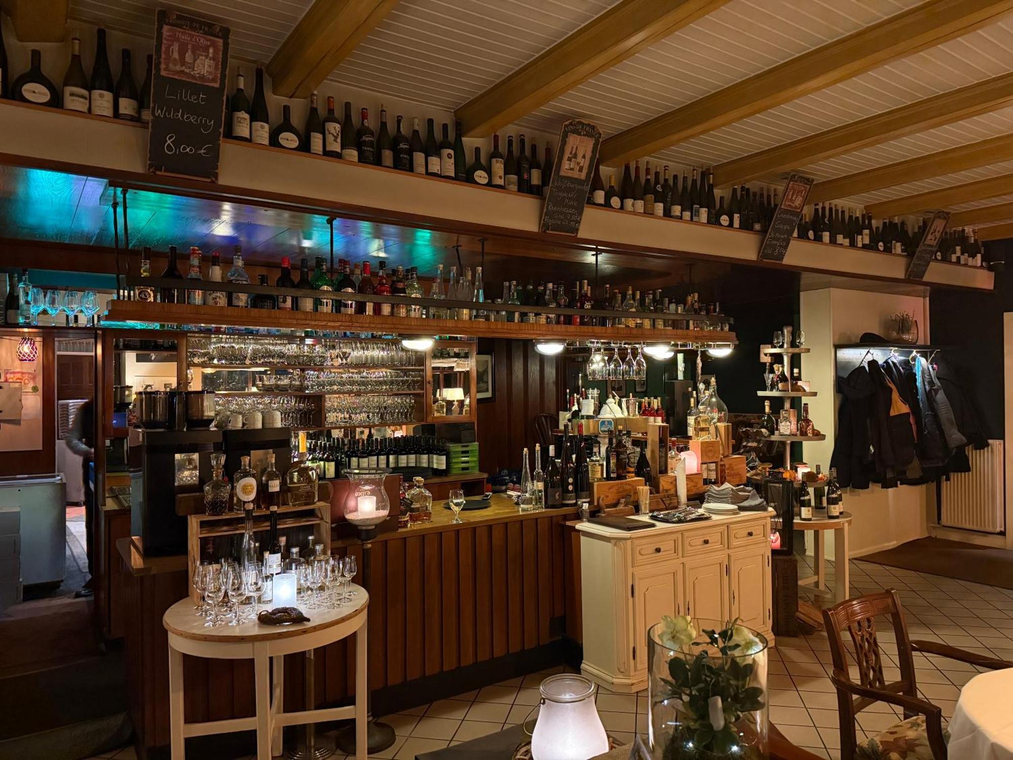 Tangstedter Muehle Hotel Kültér fotó